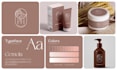 design a modern minimalist logo for your business or brand