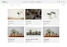 build a custom ecommerce website for plant nursery and garden businesses