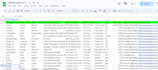data entry, typing, web scraping, copy paste, excel data entry, VA, pdf to excel
