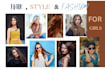find the perfect hairstyle and haircut for you