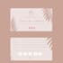make your professional business card ,loyalty card is pretty