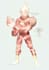 draw your anime original character oc,  fanart for you