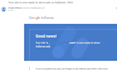 guarantee google adsense approval
