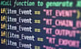 do typing in professionally