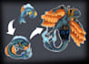 create your described fakemon