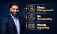 be your affiliate program manager for tiktok, awin, impact, cj, and others