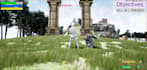 prototype your game in unity or unreal