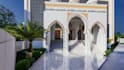 do mosque design ,modeling and rendering