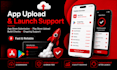 test and fix bugs in your iphone and android application