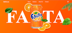 develop responsive websites using HTML , CSS and javascript