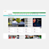 design modern and responsive framer website