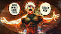 do professional anime edit and amv for youtube