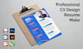 build professional ats resume writing, tech, engineering, IT, sales cv