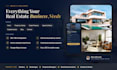 build a wordpress real estate website with idx mls for realtor or agency