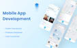 develop professional ios and android apps using flutter