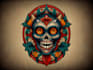 do traditional old school tattoo design