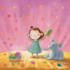 create children book illustration, children book illustration