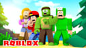 create open world roblox game,map,scripting,roblox model,gui,asset,roblox obby