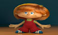 create 3d claymation animation video 3d character stop motion 3d animation