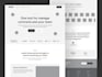 convert the figma designe to code with html css bootstrap