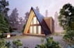 turn your design into a model and render it realistically