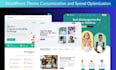 convert clone or transfer wix, weebly, webflow, squarespace to wordpress website