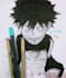 create custom anime art and character designs