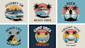 do amazing cartoon t shirt design for you