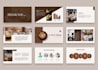 design professional powerpoint presentation, business, medical, educational