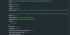 do crypto token data scraping from coinmarketcap