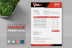 design invoice  for your business