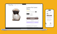 design redesign shopify dropshipping store or shopify website
