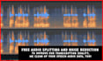 transcribe and create supercuts or compilations from your video