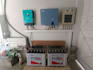 guide to install your solar system and troubleshooting