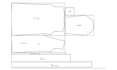 make PDF sewing pattern by using home prient a0,a1,a2,a3,a4