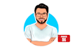 turn yourself into a cartoon character avatar in 2hr