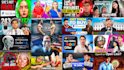 design attractive premium youtube thumbnail in 1 hour