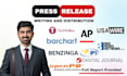 publish press releases on US top news sites