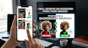 ceate a blogspot website and design template