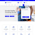design custom joomla website design and development professional responsive