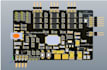 do circuit simulation and design pcb using kicad, altium, proteus, multisim