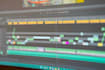 do video editing and animations, motion grapics, captions