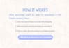 give you a violet calendar 2025 canva template