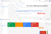 fix google merchant center suspension