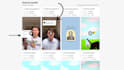 create ugc video ads in italian