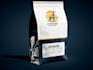 design coffee packaging design and coffee label design