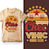 creative custom tshirt logo design