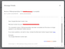 fix google merchant center misrepresentation