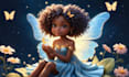 draw 3d children story book illustration cover children story book illustration