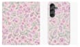 create unique hand drawn or watercolor seamless patterns